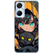 Чехол BoxFace Tecno POP 6 Pro 
