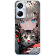 Чехол BoxFace Tecno POP 6 Pro 