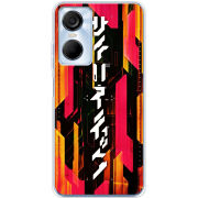 Чехол BoxFace Tecno POP 6 Pro 