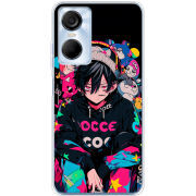 Чехол BoxFace Tecno POP 6 Pro 
