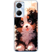Чехол BoxFace Tecno POP 6 Pro 