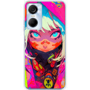 Чехол BoxFace Tecno POP 6 Pro 