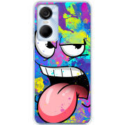 Чехол BoxFace Tecno POP 6 Pro 