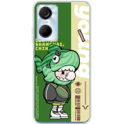 Чехол BoxFace Tecno POP 6 Pro 