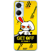 Чехол BoxFace Tecno POP 6 Pro 