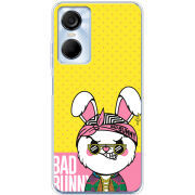 Чехол BoxFace Tecno POP 6 Pro 
