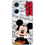 Чехол BoxFace Tecno POP 6 Pro 