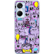 Чехол BoxFace Tecno POP 6 Pro 