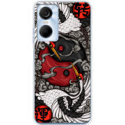 Чехол BoxFace Tecno POP 6 Pro 