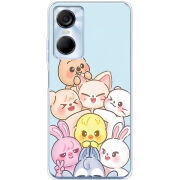 Чехол BoxFace Tecno POP 6 Pro 