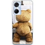 Чехол BoxFace Tecno POP 6 Pro 