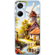 Чехол BoxFace Tecno POP 6 Pro 