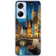 Чехол BoxFace Tecno POP 6 Pro 