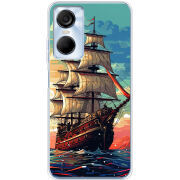 Чехол BoxFace Tecno POP 6 Pro 