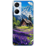 Чехол BoxFace Tecno POP 6 Pro Альпійська мрія