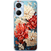 Чехол BoxFace Tecno POP 6 Pro 