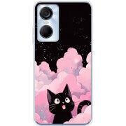 Чехол BoxFace Tecno POP 6 Pro В рожевих снах