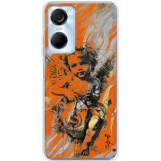 Чехол BoxFace Tecno POP 6 Pro 