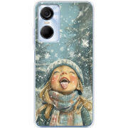 Чехол BoxFace Tecno POP 6 Pro Смак дитинства