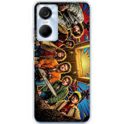 Чехол BoxFace Tecno POP 6 Pro 