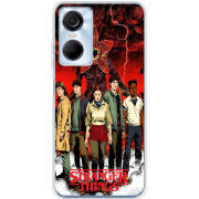 Чехол BoxFace Tecno POP 6 Pro 