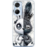 Чехол BoxFace Tecno POP 6 Pro 