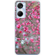 Чехол BoxFace Tecno POP 6 Pro 