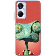 Чехол BoxFace Tecno POP 6 Pro 