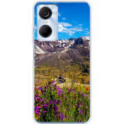 Чехол BoxFace Tecno POP 6 Pro 
