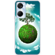 Чехол BoxFace Tecno POP 6 Pro 
