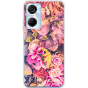 Чехол BoxFace Tecno POP 6 Pro 