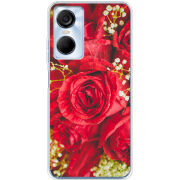 Чехол BoxFace Tecno POP 6 Pro 