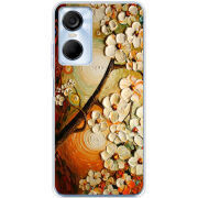 Чехол BoxFace Tecno POP 6 Pro 