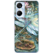 Чехол BoxFace Tecno POP 6 Pro 