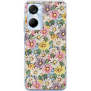 Чехол BoxFace Tecno POP 6 Pro 