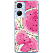 Чехол BoxFace Tecno POP 6 Pro 