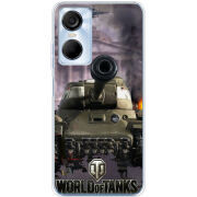 Чехол BoxFace Tecno POP 6 Pro 