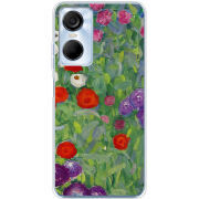Чехол BoxFace Tecno POP 6 Pro 