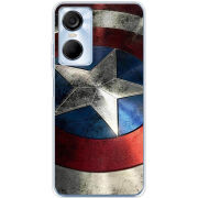 Чехол BoxFace Tecno POP 6 Pro 