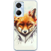 Чехол BoxFace Tecno POP 6 Pro 