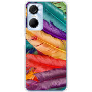 Чехол BoxFace Tecno POP 6 Pro Colour Joy