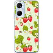 Чехол BoxFace Tecno POP 6 Pro 