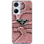 Чехол BoxFace Tecno POP 6 Pro 