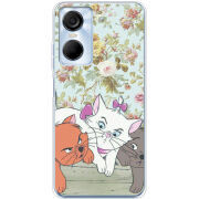 Чехол BoxFace Tecno POP 6 Pro 