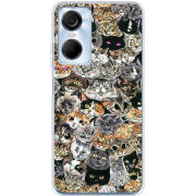 Чехол BoxFace Tecno POP 6 Pro 