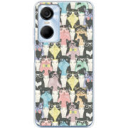 Чехол BoxFace Tecno POP 6 Pro 