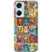 Чехол BoxFace Tecno POP 6 Pro 