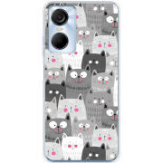 Чехол BoxFace Tecno POP 6 Pro 