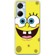Чехол BoxFace Tecno POP 6 Pro 