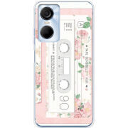 Чехол BoxFace Tecno POP 6 Pro 